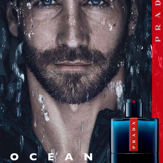 LUNA ROSSA OCEAN EDT V150 ML